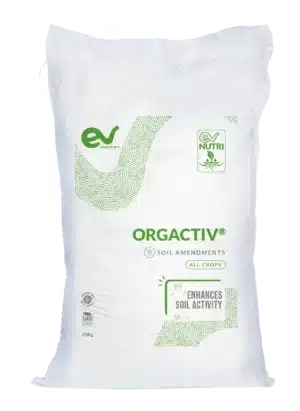 ORGACTIV®