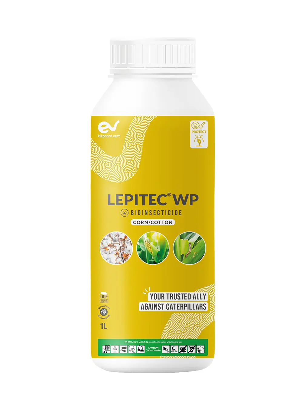 LEPITEC® WP