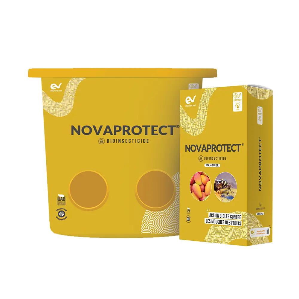 NOVAPROTECT®