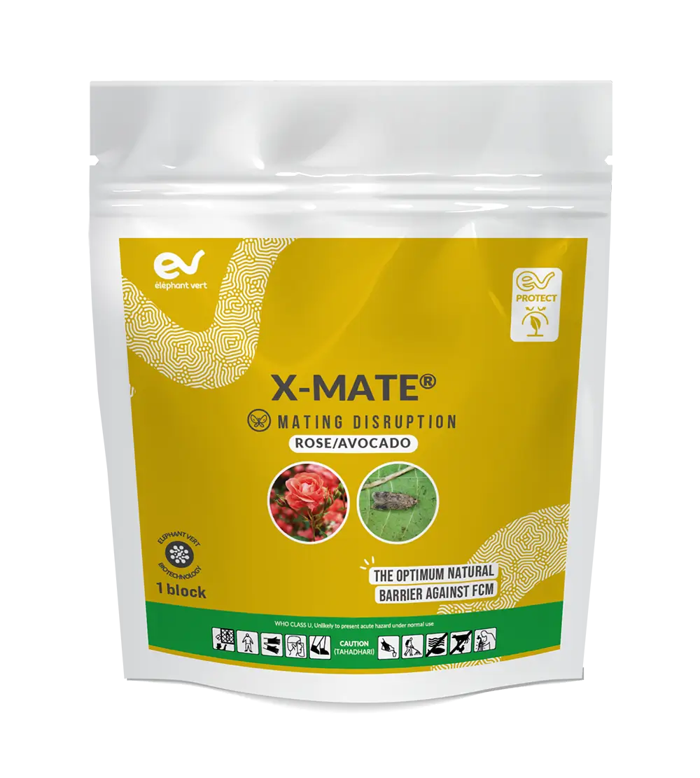 X-mate