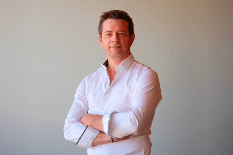 Guillaume MAUBERT